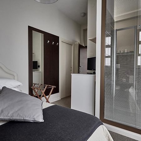 Rouge Hotel International Милано Мартима Екстериор снимка