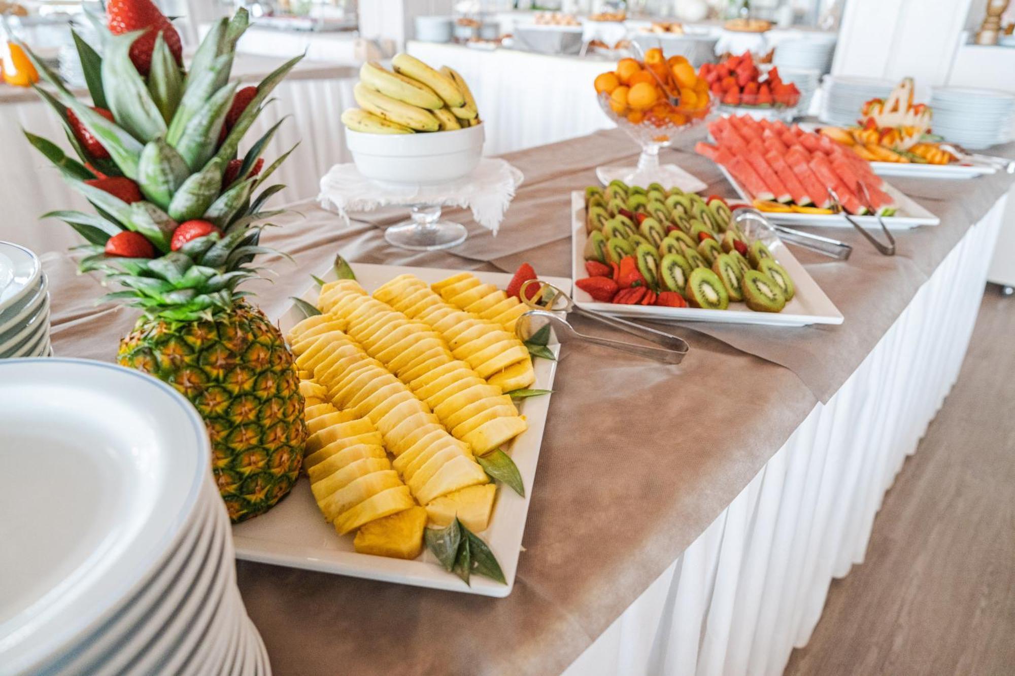 Rouge Hotel International Милано Мартима Екстериор снимка